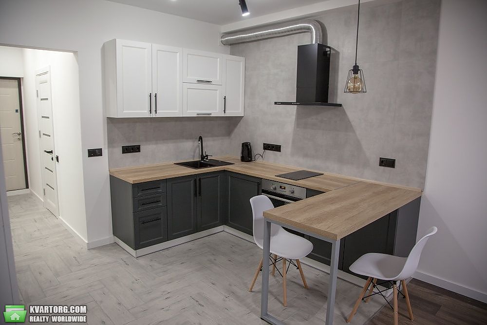 Sell 1-room apartment. Киев, Максимовича — photo 1