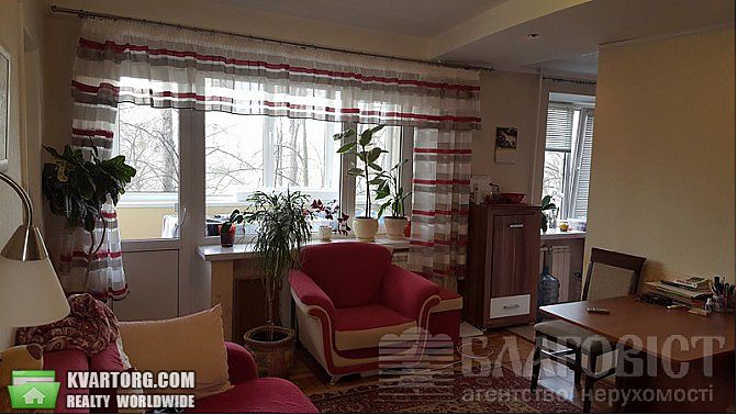 Sell 3-room apartment. Киев,  Энтузиастов — photo 4