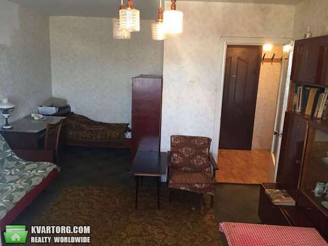 Sell 1-room apartment. Одесса, Ленинградская — photo 2