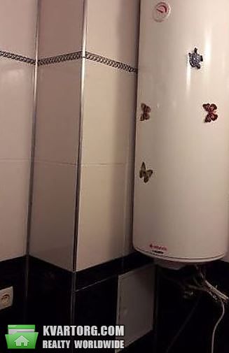 Sell 1-room apartment. Киев, Ефремова — photo 8