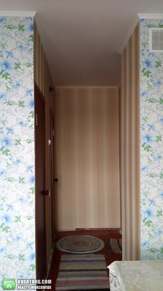 Rent out 2-room apartment. Киев,  Закревского — photo 8