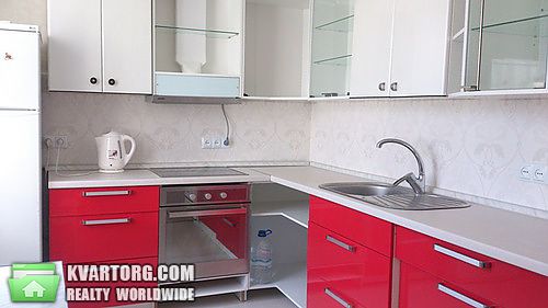 Rent out 3-room apartment. Киев, Григоренко пр — photo 1