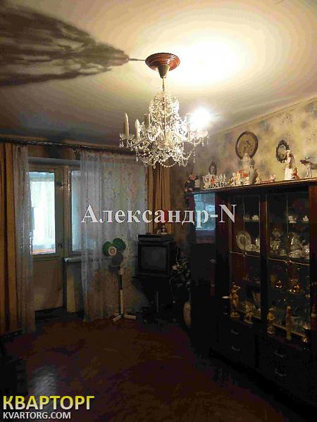 Sell 3-room apartment. Одесса, Филатова Ак/Космонавтов у — photo 4