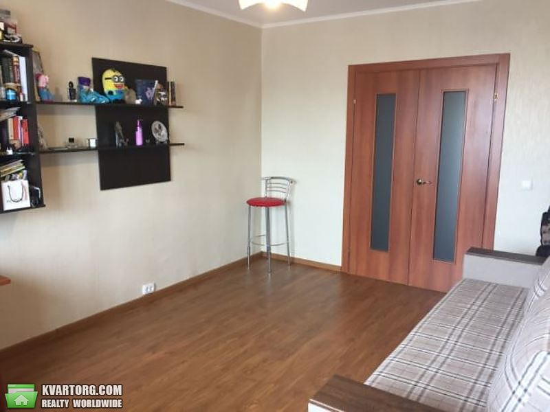 Sell 2-room apartment. Киев,  Ревуцкого — photo 6