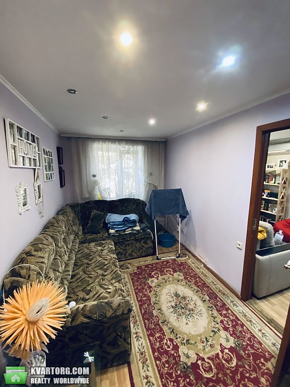 Sell 2-room apartment. Одесса, Церковная — photo 3