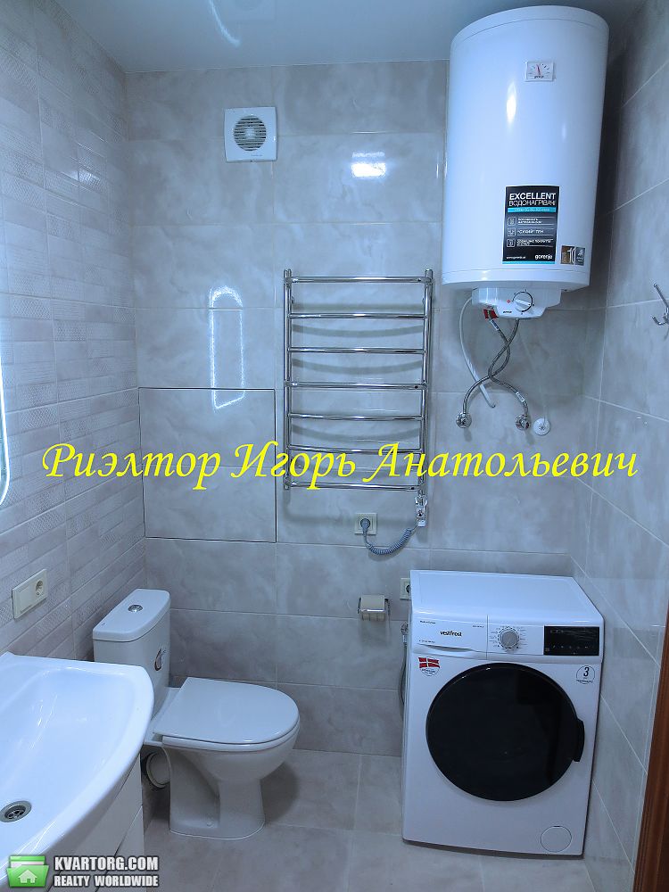 Rent out 1-room apartment. Одесса,  Бассейная — photo 8