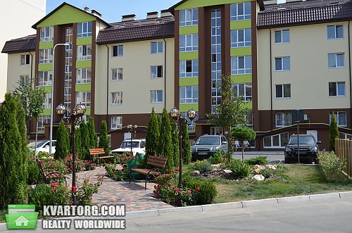 Sell 5-room apartment. Киев, Большая Окружная — photo 5