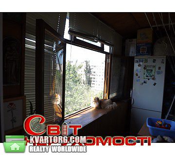 Sell 2-room apartment. Киев, Жукова — photo 2
