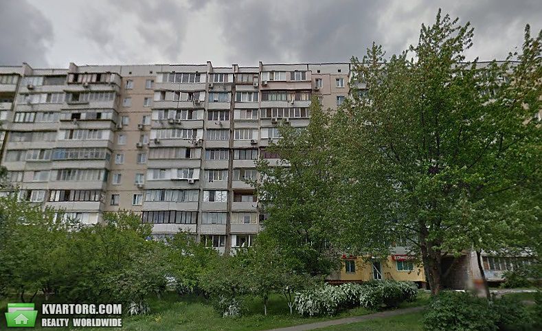 Sell 2-room apartment. Киев,  Тростянецкая — photo 2