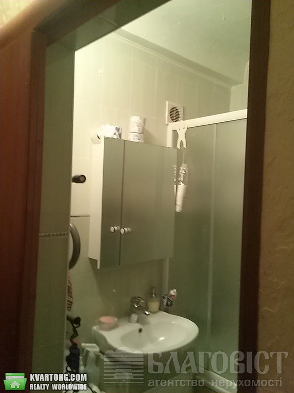 Sell 1-room apartment. Киев,  Лихачева — photo 9