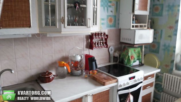 Sell 2-room apartment. Днепропетровск, Байскальская — photo 8