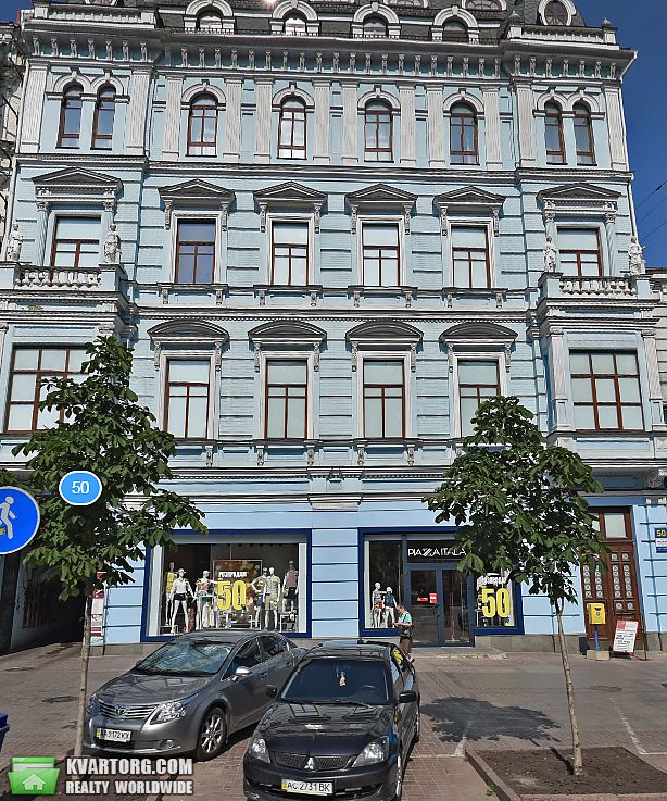 Rent out office. Киев, Крещатик — photo 1