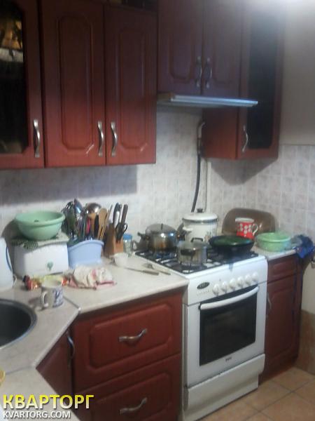 Sell 3-room apartment. Киев, Армянская — photo 5