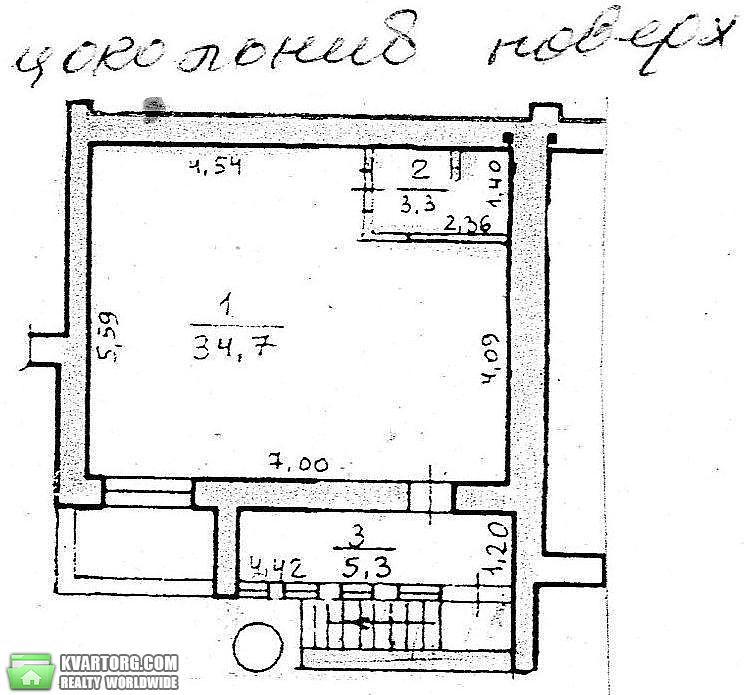 Sell office. Одесса, Дидрихсона — photo 10