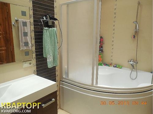 Rent out 3-room apartment. Одесса, Среднефонтанская — photo 7