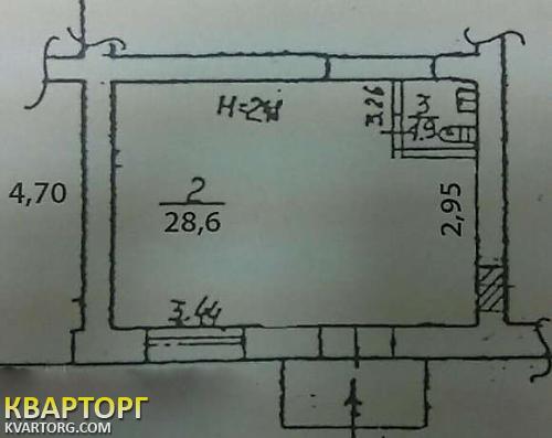 Rent out shop. Киев,  Воздухофлотский пр — photo 4