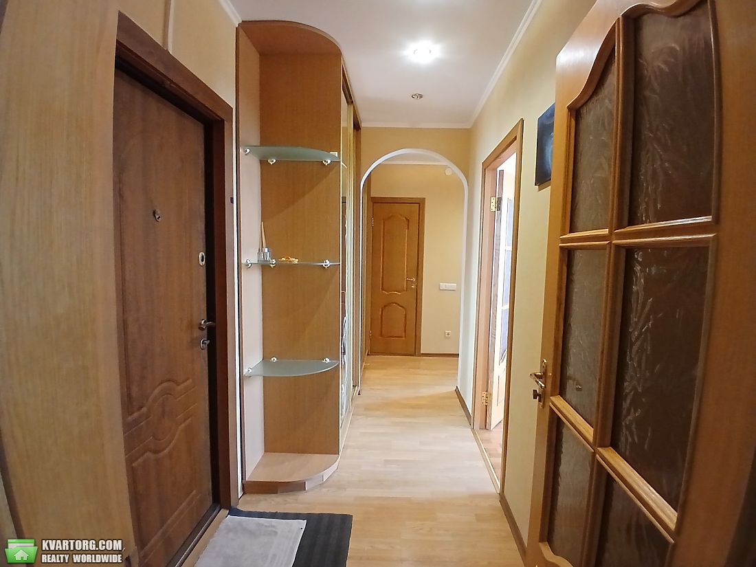 Rent out 2-room apartment. Киев, Степана Олійника — photo 4