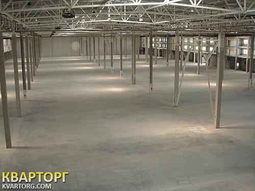 Rent out warehouse. Киев,  Большая Окружная — photo 3