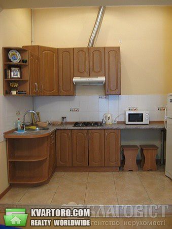 Sell 2-room apartment. Киев,  Стрелецкая — photo 5
