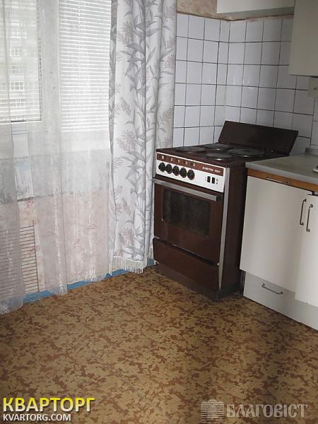 продам 3-комнатную квартиру. Киев,   Декабристов - фото 4