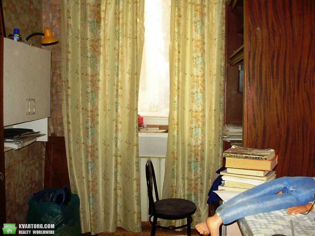 Sell 4-room apartment. Одесса, Богданова переулок — photo 1