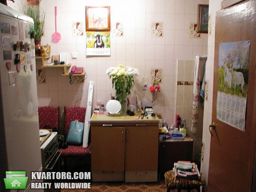 Sell 3-room apartment. Киев, Железнодорожное шоссе — photo 4