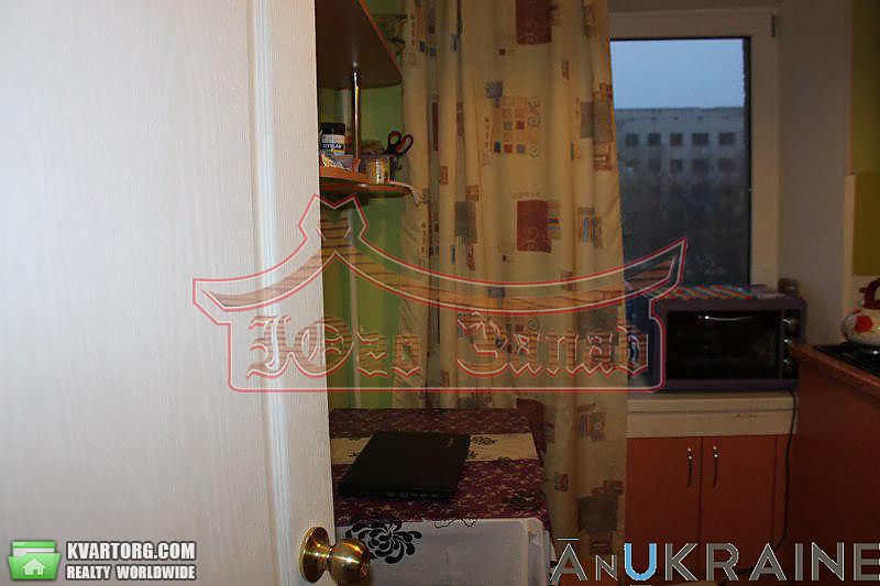Sell 1-room apartment. Одесса, Мачтовая — photo 4