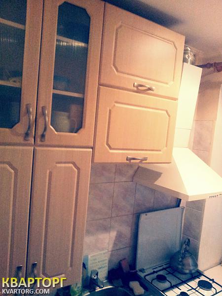продам 1-комнатную квартиру. Киев,   Керамический пер - фото 7