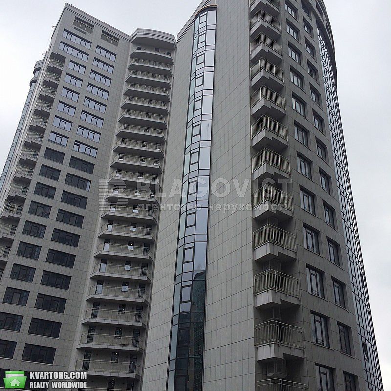 продам 2-комнатную квартиру. Киев,   Бусиловская - фото 1