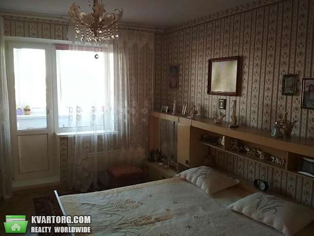 Sell 3-room apartment. Киев,  Закревского — photo 1