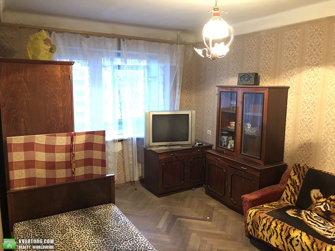 Sell 2-room apartment. Киев,  Дорогожицкая — photo 2