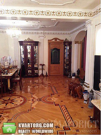 Sell 5-room apartment. Киев, Жилянська — photo 5