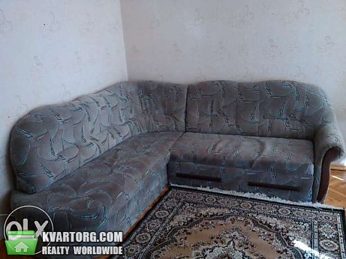 Sell 1-room apartment. Киев, Тычины пр — photo 4