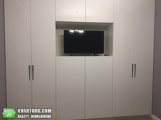 Rent out 2-room apartment. Киев,  Драгомирова — photo 8