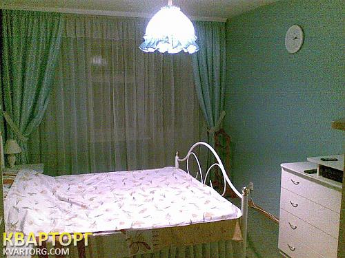 Rent out 3-room apartment. Киев, Вильямса Академика ул. — photo 5