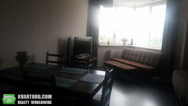 Sell 2-room apartment. Киев,  Саперно-Слободская — photo 2