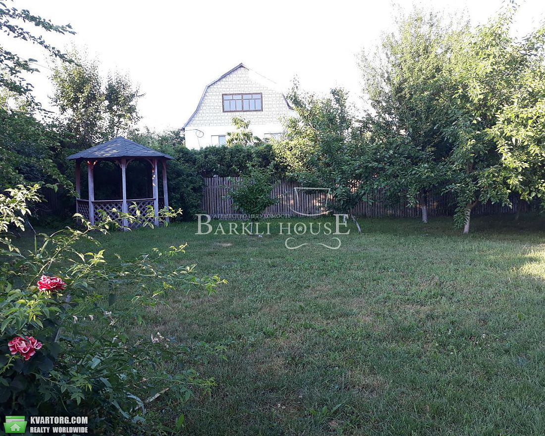 Rent out house. Киевская обл., Козин — photo 4