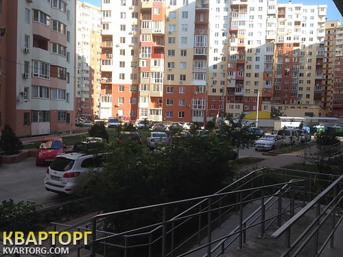 Sell 3-room apartment. Одесса, массив Радужный — photo 2