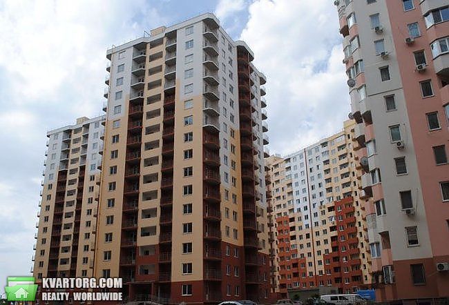 Sell 1-room apartment. Одесса, Массив Радужный — photo 1