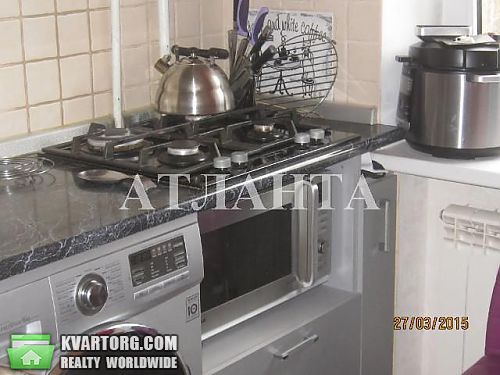 Sell 1-room apartment. Одесса, 3атонского — photo 5