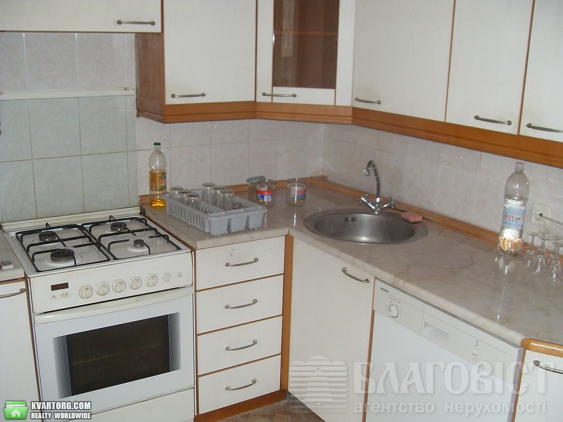 Sell 3-room apartment. Киев, Політехнічна — photo 5