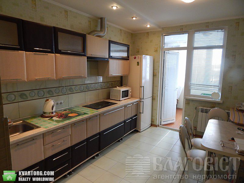 Sell 1-room apartment. Киев,  Гетьмана — photo 1