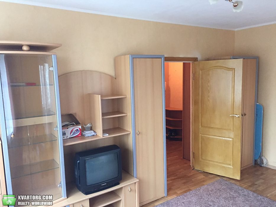 Sell 1-room apartment. Киев,  Героев Сталинграда пр — photo 1