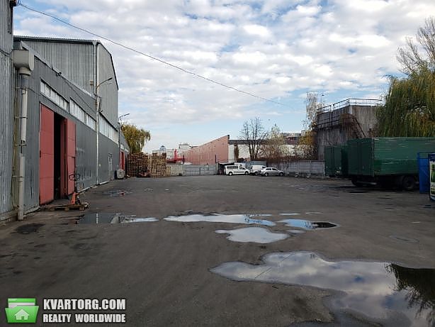 Rent out warehouse. Киев,  Большая Окружная — photo 4