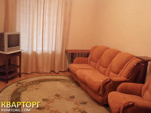 Rent out 2-room apartment. Одесса, Преображенвская — photo 1
