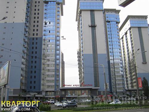 Sell 1-room apartment. Киев,  Днепровская наб — photo 1