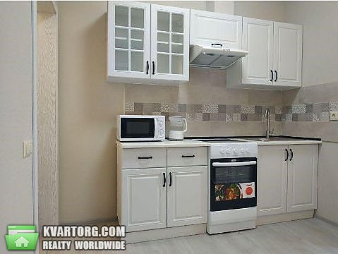 Rent out 1-room apartment. Киев,  Крушельницкой — photo 1