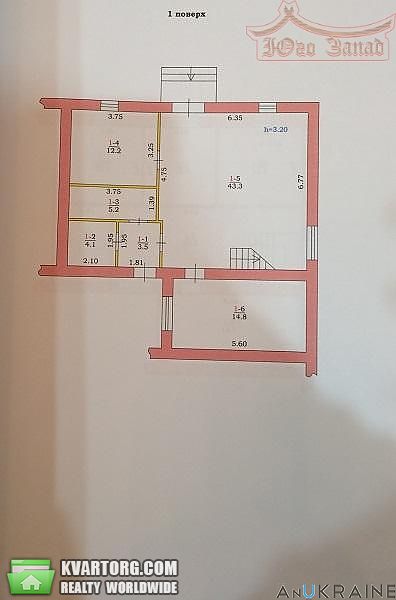 Sell house. Одесса, Черноморская ривьера — photo 7