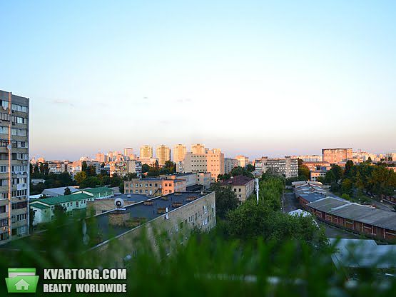 Sell 1-room apartment. Киев,  Стратегическое шоссе — photo 6