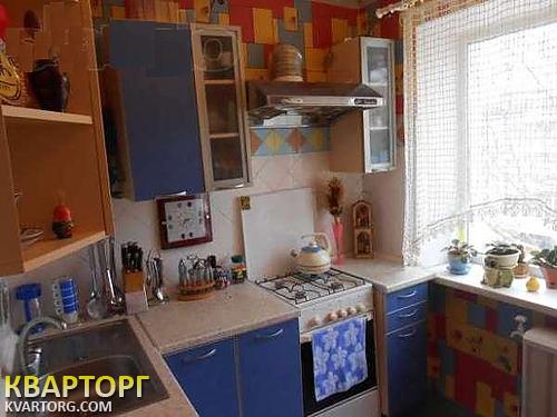 Sell 2-room apartment. Киев, Верховного Совета бул — photo 1